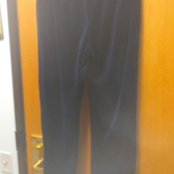 Super Soft, Woman within, Size M 14-16, Color Dark Navy - Picture 1 of 4